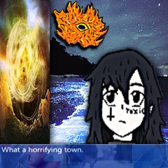 ꫝꪑꪀ ꪑ꠸᥊ #1: ℂℝ𝕐𝕊𝕋𝔸𝕃 𝕊𝕃𝔸𝕊ℍ