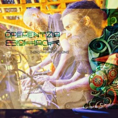 ÓPERENTZIA 'Biohack' + Inspirations DJ mix | 09/12/2021