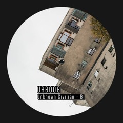 [URB008] Unknown Civilian - B1 (snippet)