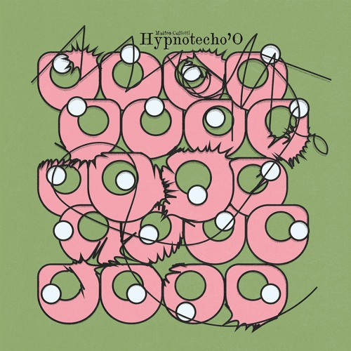 PREMIERE: Matteo Coffetti - Hypnotecho'O [Pho Bho Records]