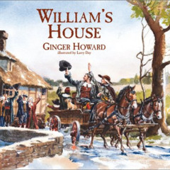 [Download] EPUB 💘 William's House by Ginger Howard [PDF EBOOK EPUB KINDLE]