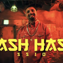 SSIO - HASH HASH x Barbra Streisand by Hard3r Music