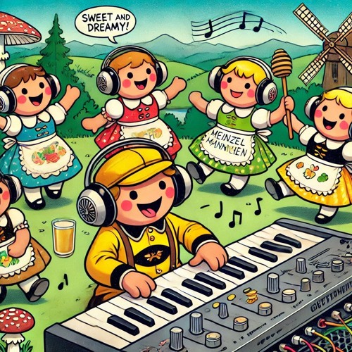 RANDOM LOVE (ff)🫶