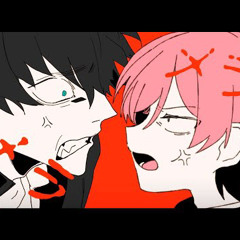 そらる×うらたぬき-絶対敵対メチャキライヤー【歌ってみた】/  Soraru x Uratanuki - Absolute Hostile Mecha Killer [I Tried to Sing]