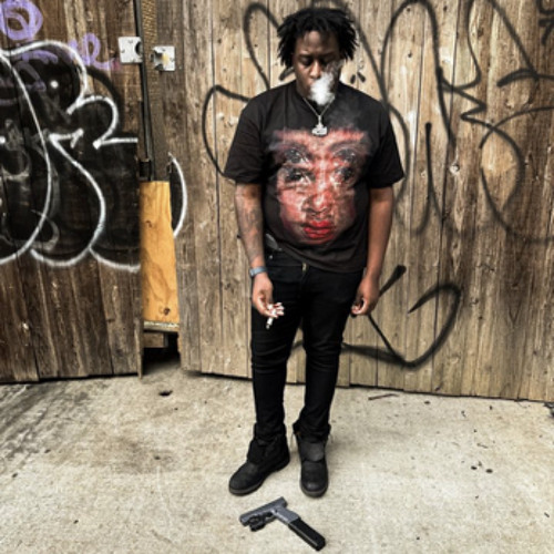 Stream Jripey - Shot In His Shit (Prod. Natethedon) [djslimebxll ...