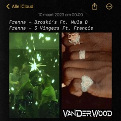 Broski's (VanderWood Remix)