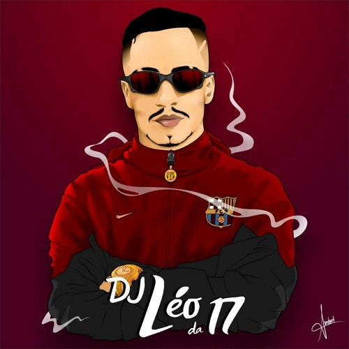 OS CARA DO MOMENTO - MC PR (DJ Djalma Dz7 E DJ Léo Da 17)