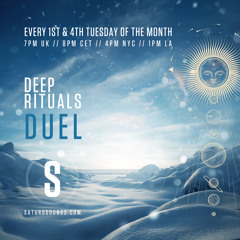 Deep Rituals 005