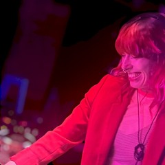 Near Violet @ The Music Yard  11.16.24 | Anjunadeep Night with Enamour