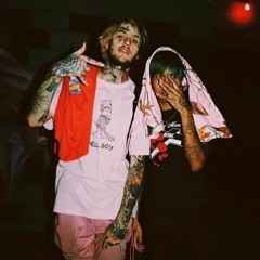 Lil Peep - Dying ft. Cold Hart