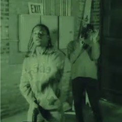 Screwly G ft Vonoff1700 - Catch A Face