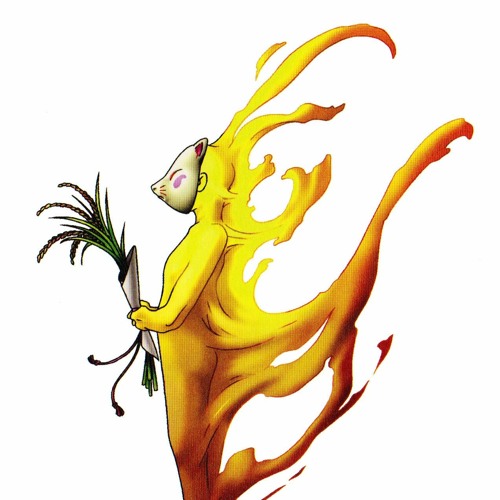 the hand that feeds you