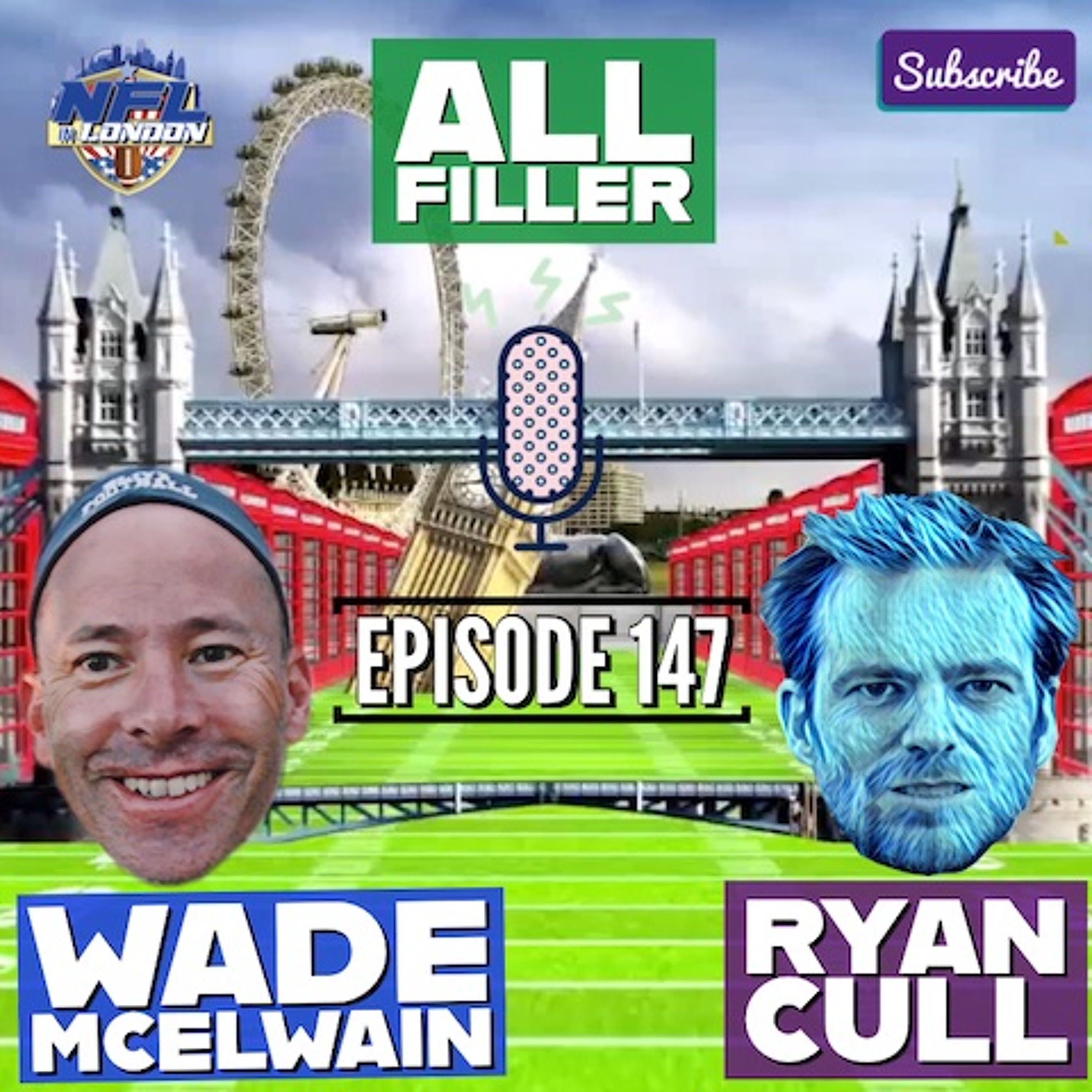 NFL in London