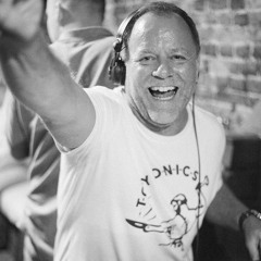 Stay Home Disco Sessions #5 Paul Groves