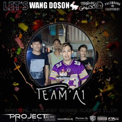 DJ WANG DOSON™ DUGEM TERJEBAK DALAM TIPUANMU X BARA BERE (NEW) SPECIAL REQUEST BOS MUDA 13 ILIR.mp3