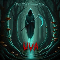 Fall '24 Promo Mix