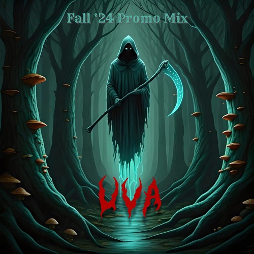 Fall '24 Promo Mix