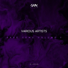 Schizophrenic (Original Mix)[Gain Records]