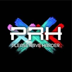 31.07. @Please Rave Harder x Dcrypted - Sputnikhalle Münster