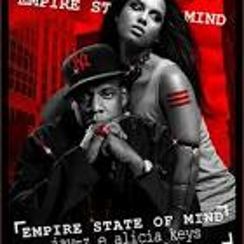 Stream Dj M`Sound AFRO REFIX ( Jay - Z Feat. Alicia Keys - Empire