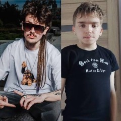 OZZY BABY - NASTROYEAH