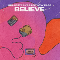 Believe (feat. Hvmble)