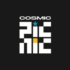 012 Cosmic Picnic Radio Show at Proton Radio
