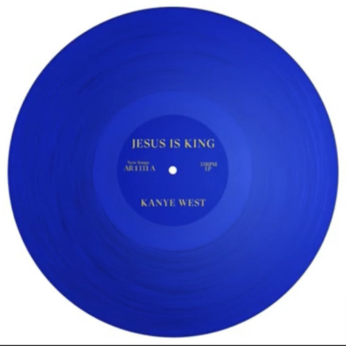 Defying Gravity x God is