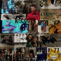 Salvia x Martina - The Shark Jerk Beat (Prod. Salvia x Martina) #77sessions