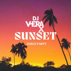 The Sunset Dance Party