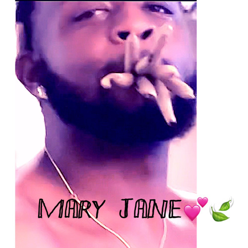 Mary Jane💕🍃