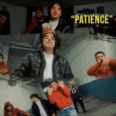 Spxrkzz X ALMIGHTY RICO- PATIENCE