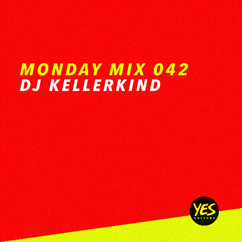 Monday Mix 042 - Kellerkind