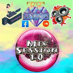 Mix Session 1.0 by DJ LOCON