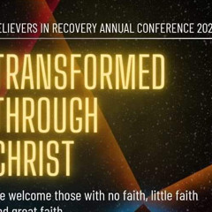BIR Conference 2022 - Transformed through Christ