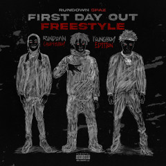 First Day Out (Freestyle) [Youngboy Edition] [feat. YoungBoy Never Broke Again]
