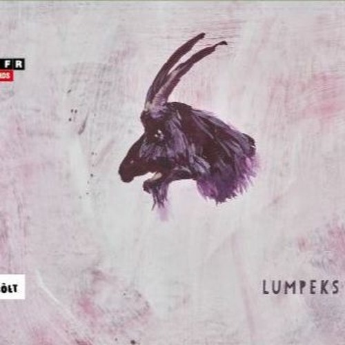 Stream Lumpeks - Weksel by Umlaut Records Label | Listen online for free on  SoundCloud