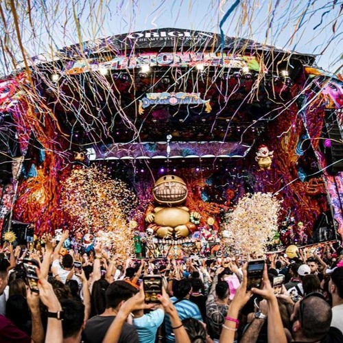 Origen Fest Mallorca 2024 Concurso Djs