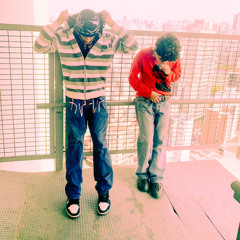 Hallovamp 4 ft.Lil Zé