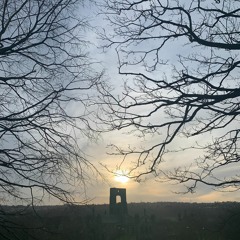 Tears in the Typing Pool - Broadcast cover