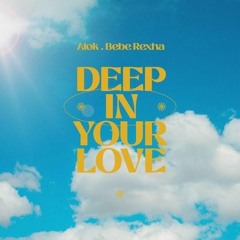 ACAPELLA: Alok & Bebe Rexha - Deep In Your Love [FREE DOWNLOAD]
