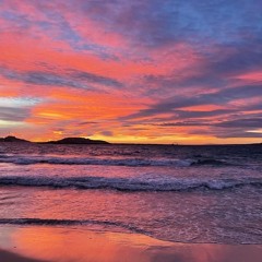 2025 sunset party mix | minlee