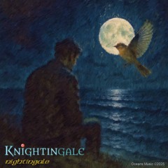 Nightingale - Symphonic Suite No 4 'Land of 1000 Dreams' Op 10, Section III