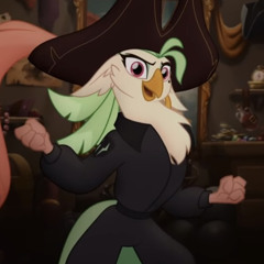 The pirate queen’s cave is the worst! Billie bust up Nightcore - DJ AJ