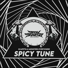 Scafetta & Monsters Everywhere - Spicy Tune