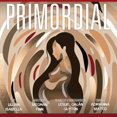 Primordial Audio for musician put-in - Adrianna Mateo