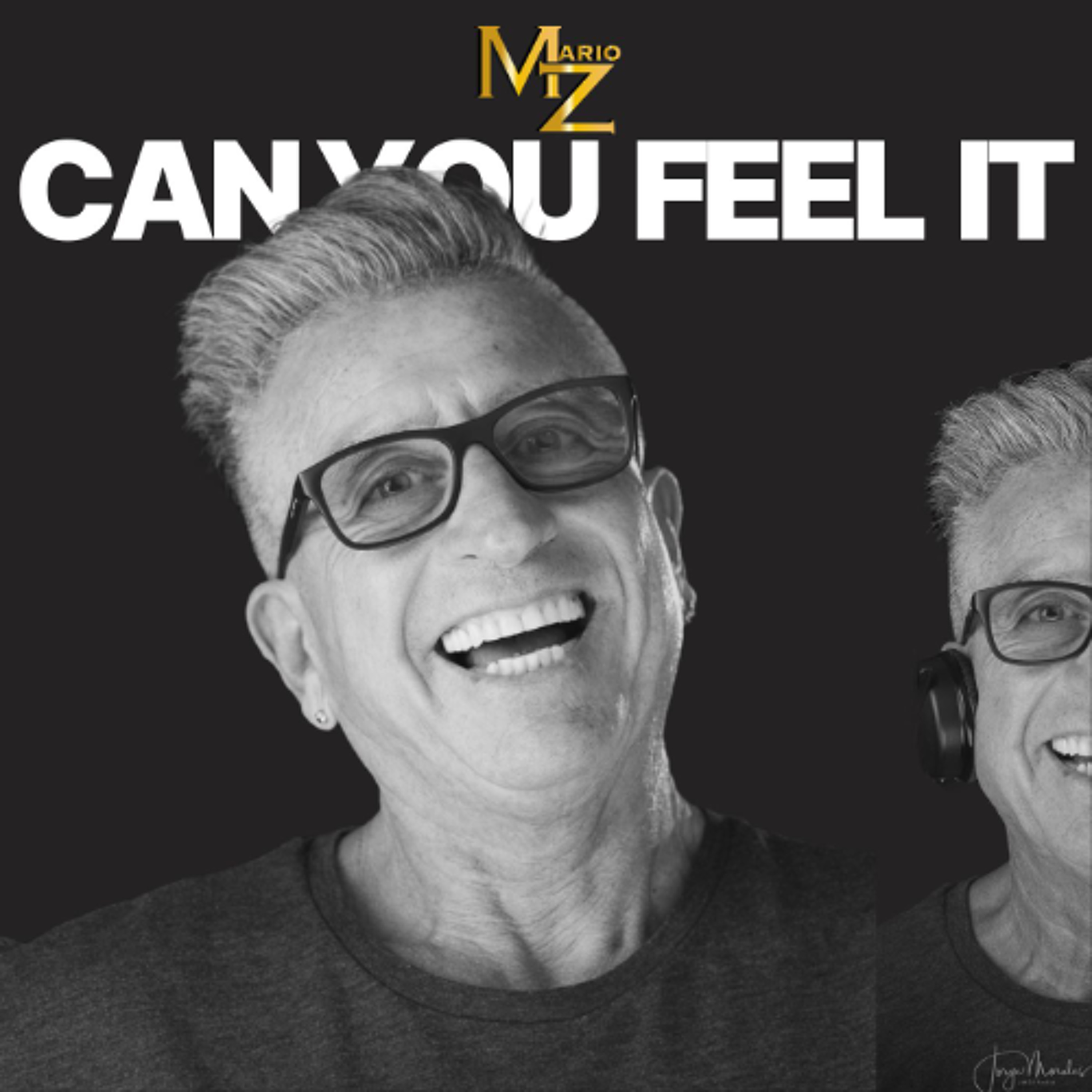 Can You Feel It