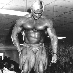 Tom Platz Motivation