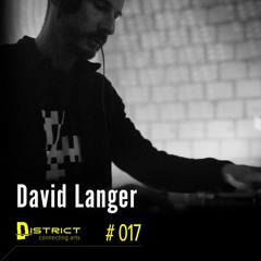 District # 017 - David Langer