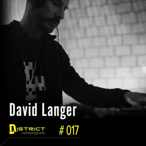 District # 017 - David Langer